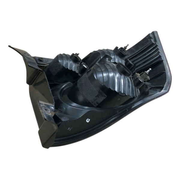 Lanterna Direita Ssangyong Actyon 2009 2010 Original Direito/passageiro Preto