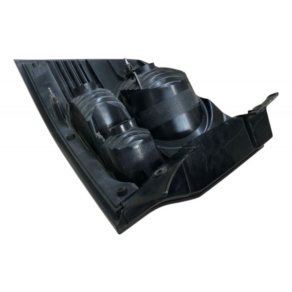 Lanterna Direita Ssangyong Actyon 2009 2010 Original Direito/passageiro Preto