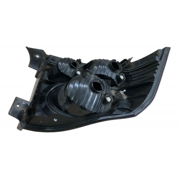 Lanterna Direita Ssangyong Actyon 2009 2010 Original Direito/passageiro Preto