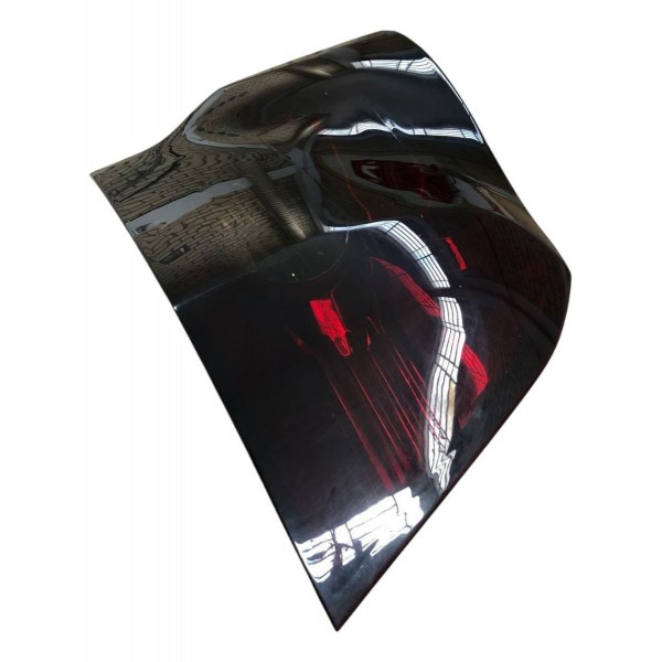 Lanterna Direita Ssangyong Actyon 2009 2010 Original Direito/passageiro Preto