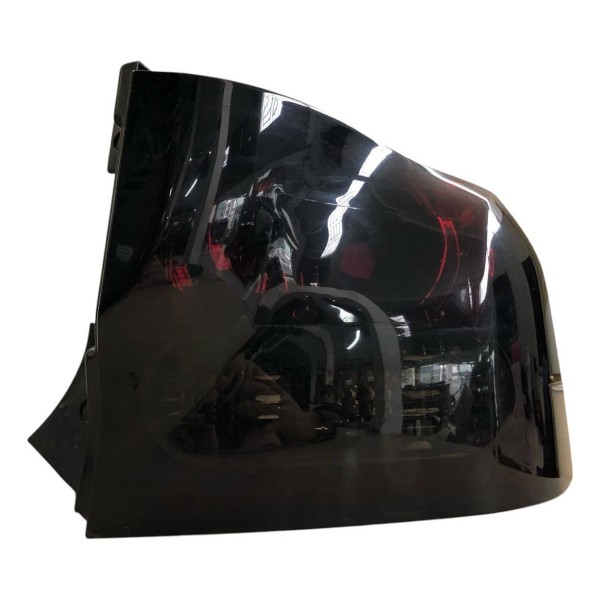 Lanterna Direita Ssangyong Actyon 2009 2010 Original Direito/passageiro Preto