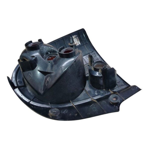 Lanterna Esquerda Chery Qq 2010 2011 2012 2014 2015 Original Direito/passageiro Vermelho