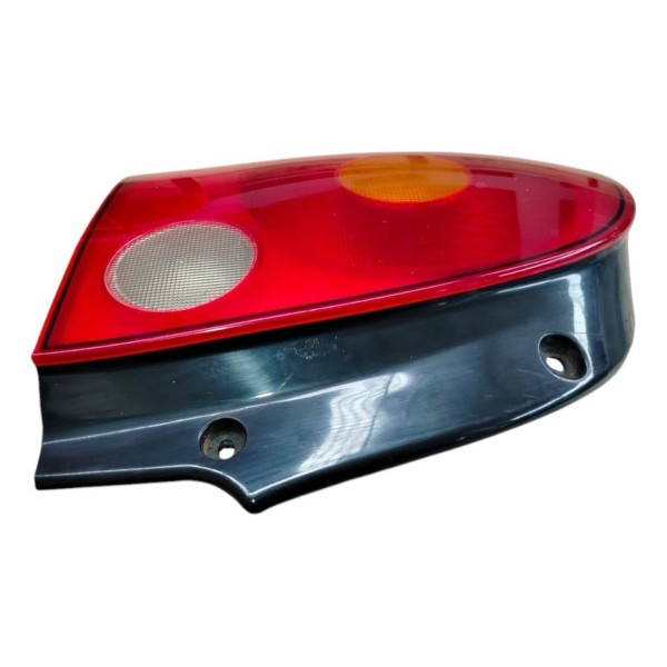 Lanterna Esquerda Chery Qq 2010 2011 2012 2014 2015 Original Direito/passageiro Vermelho