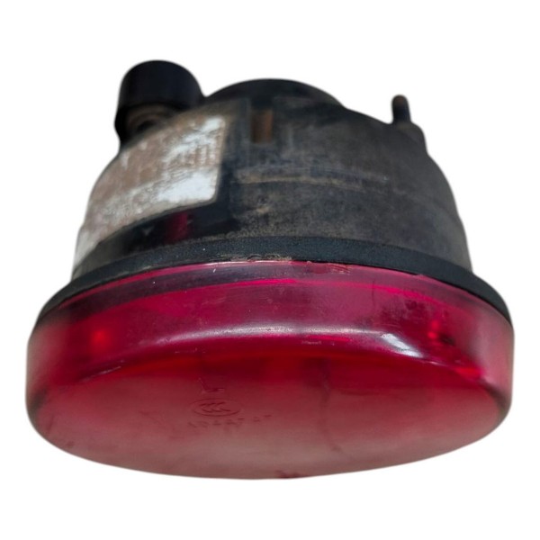 Luz Neblina Traseira Esquerda Chery Qq 2011 2012 2013 Vermelho