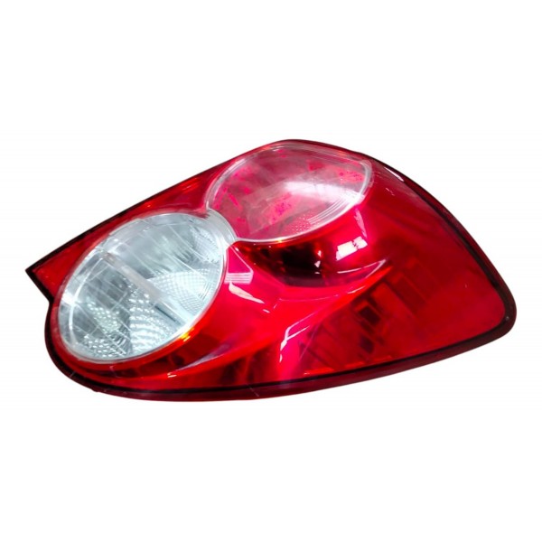 Lanterna Direita Gm Sonic Sedan 2012 2013 2014 Original Direito/passageiro Vermelho