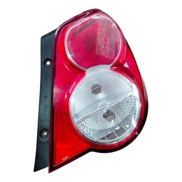 Lanterna Direita Gm Sonic Sedan 2012 2013 2014 Original Direito/passageiro Vermelho