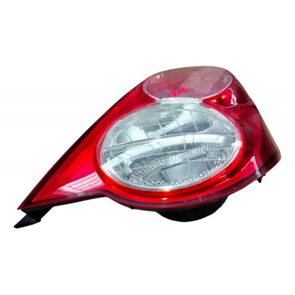 Lanterna Direita Gm Sonic Sedan 2012 2013 2014 Original Direito/passageiro Vermelho