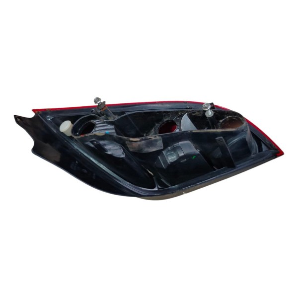 Lanterna Esquerda Gm Celta 2007 2009 2011 2012 2013 Original Esquerdo/motorista Vermelho