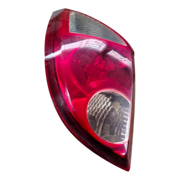 Lanterna Esquerda Gm Celta 2007 2009 2011 2012 2013 Original Esquerdo/motorista Vermelho