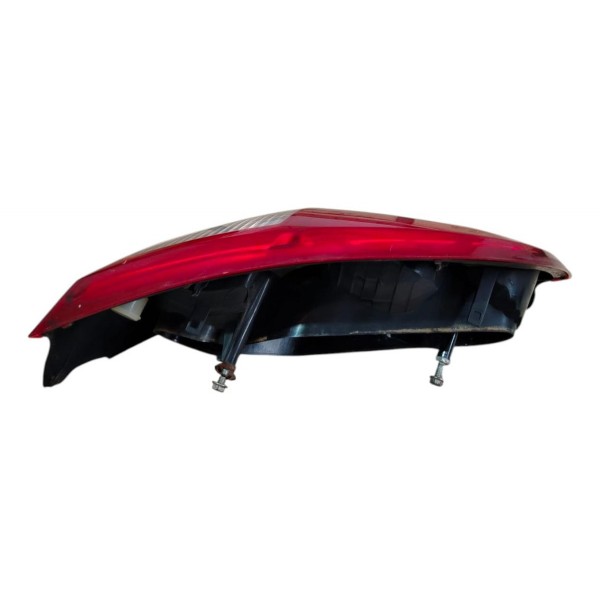 Lanterna Esquerda Gm Celta 2007 2009 2011 2012 2013 Original Esquerdo/motorista Vermelho