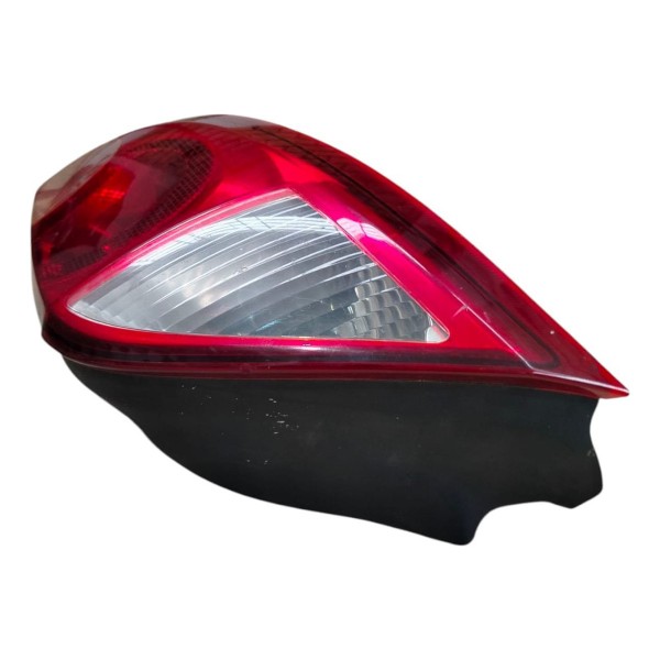 Lanterna Esquerda Gm Celta 2007 2009 2011 2012 2013 Original Esquerdo/motorista Vermelho