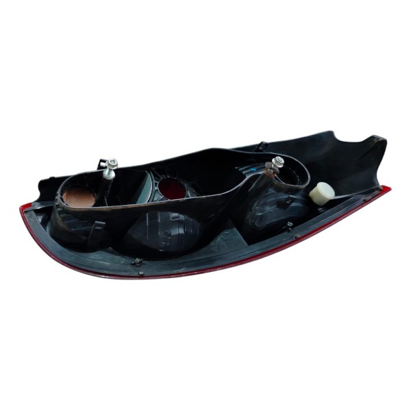 Lanterna Esquerda Gm Celta 2007 2009 2011 2012 2013 Original Esquerdo/motorista Vermelho