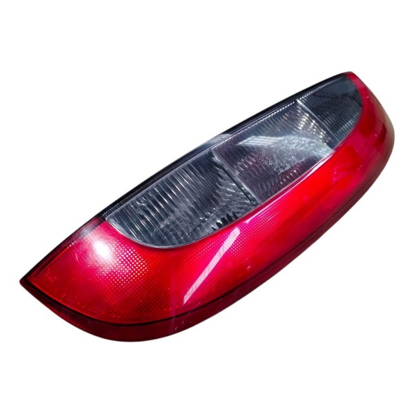 Lanterna Direita Gm Corsa Hatch 2004 2005 2010 2012 Original Direito/passageiro Fumê