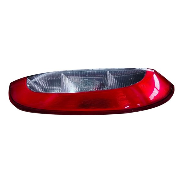 Lanterna Direita Gm Corsa Hatch 2004 2005 2010 2012 Original Direito/passageiro Fumê