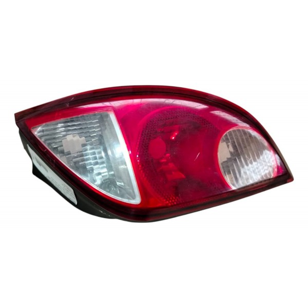 Lanterna Direita Gm Celta 2007 2009 2011 2013 Original Rosê Direito/passageiro