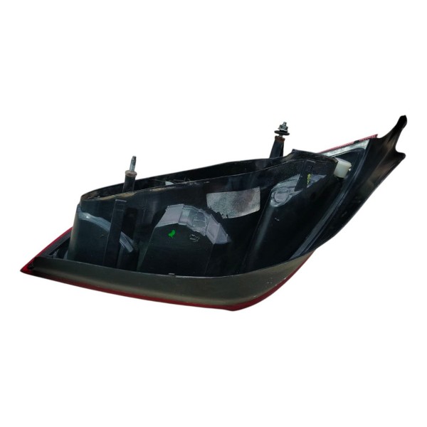 Lanterna Direita Gm Celta 2007 2009 2011 2013 Original Rosê Direito/passageiro