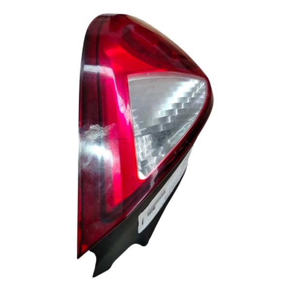 Lanterna Direita Gm Celta 2007 2009 2011 2013 Original Rosê Direito/passageiro