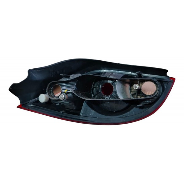 Lanterna Direita Gm Celta 2007 2009 2011 2013 Original Rosê Direito/passageiro