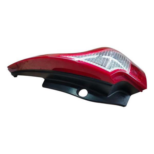 Lanterna Direita Volvo Xc60 2013 2014 2015 2017 Led Original Direito/passageiro Vermelho