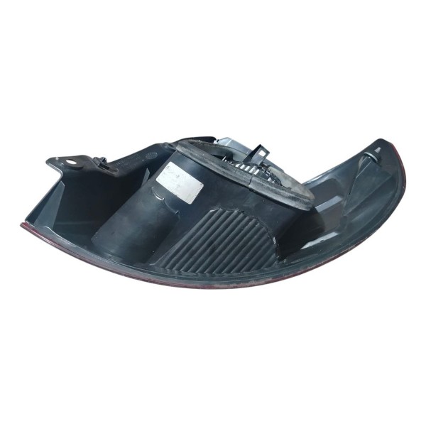 Lanterna Esquerdo Ford Ka 2008 2009 2010 2011 2012 Original Esquerdo/motorista Vermelho