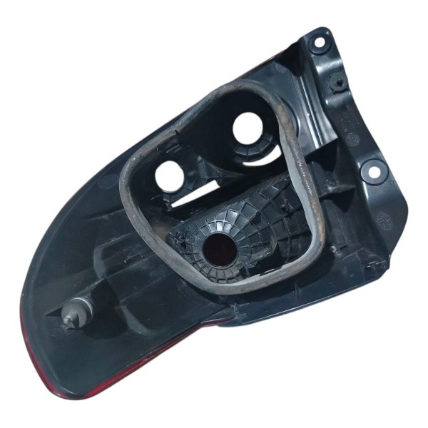 Lanterna Esquerdo Ford Ka 2008 2009 2010 2011 2012 Original Esquerdo/motorista Vermelho