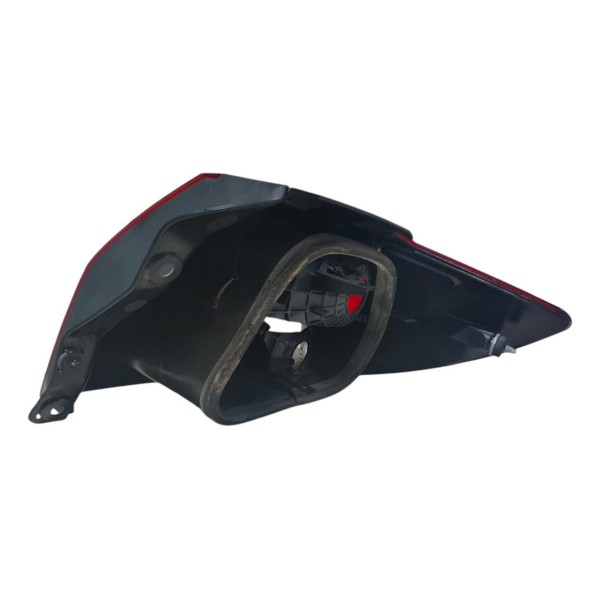 Lanterna Esquerdo Ford Ka 2008 2009 2010 2011 2012 Original Esquerdo/motorista Vermelho