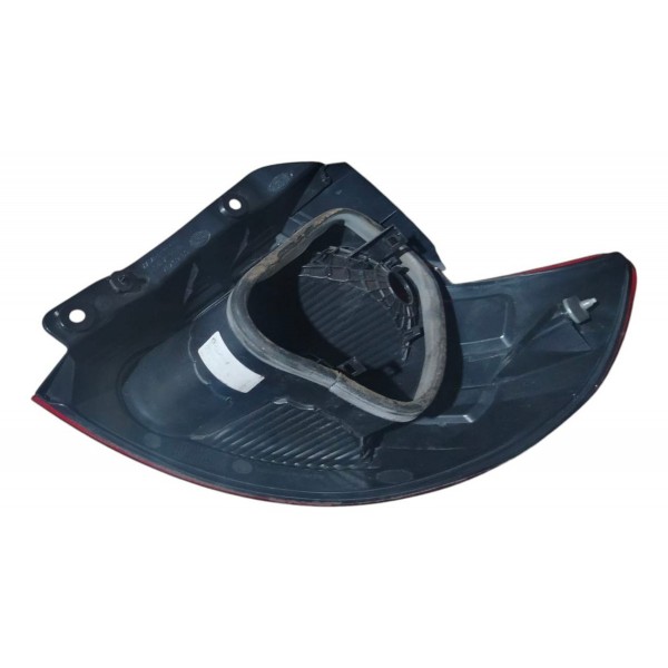 Lanterna Esquerdo Ford Ka 2008 2009 2010 2011 2012 Original Esquerdo/motorista Vermelho