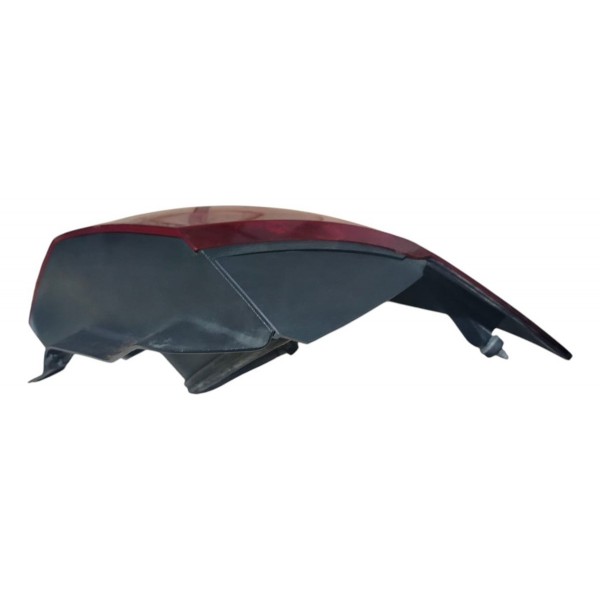 Lanterna Esquerdo Ford Ka 2008 2009 2010 2011 2012 Original Esquerdo/motorista Vermelho