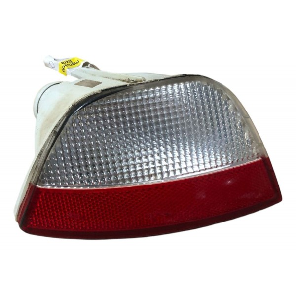 Luz Ré Traseira Direita Focus Hatch 1998 2000 2005 2007 Branco