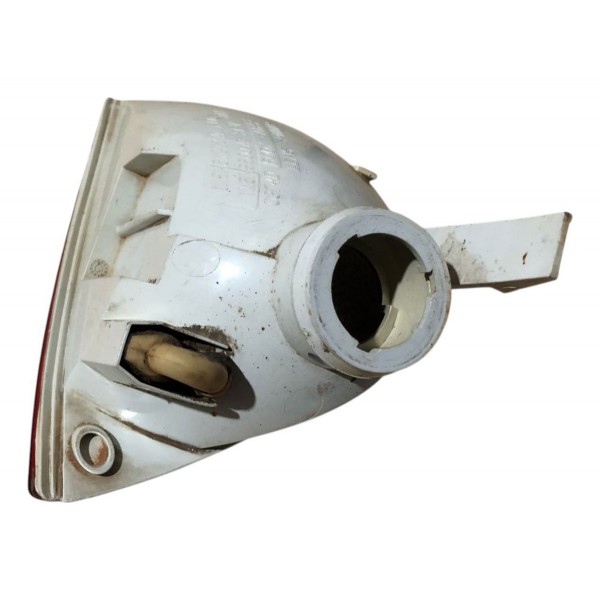 Luz Ré Traseira Direita Focus Hatch 1998 2000 2005 2007 Branco