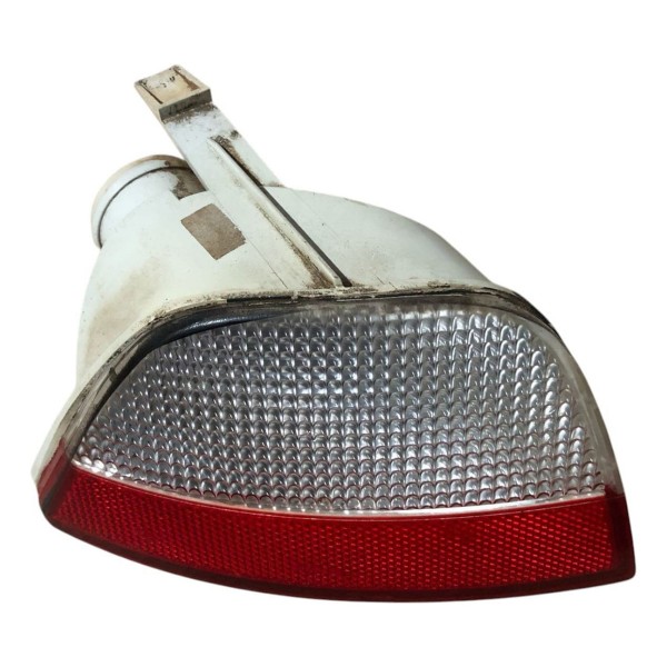 Luz Ré Traseira Direita Focus Hatch 1998 2000 2005 2007 Branco