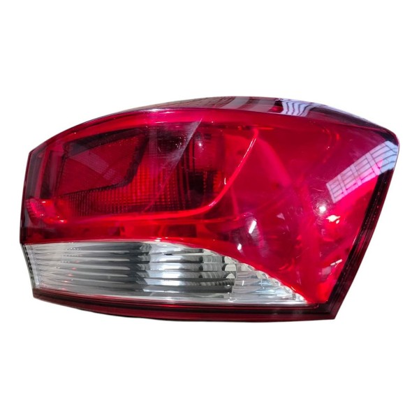 Lanterna Direita Gm Spin 2019 2020 2021 2022 Original Direito/passageiro Vermelho