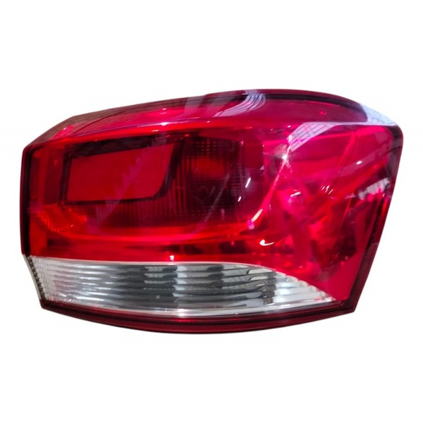 Lanterna Direita Gm Spin 2019 2020 2021 2022 Original Direito/passageiro Vermelho