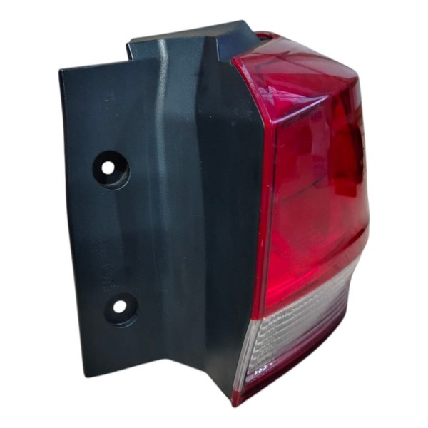 Lanterna Direita Gm Spin 2019 2020 2021 2022 Original Direito/passageiro Vermelho