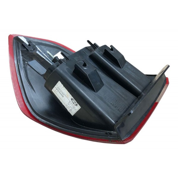 Lanterna Direita Ford Ecosport 2013 2016 2018 2021 Original Direito/passageiro Vermelho