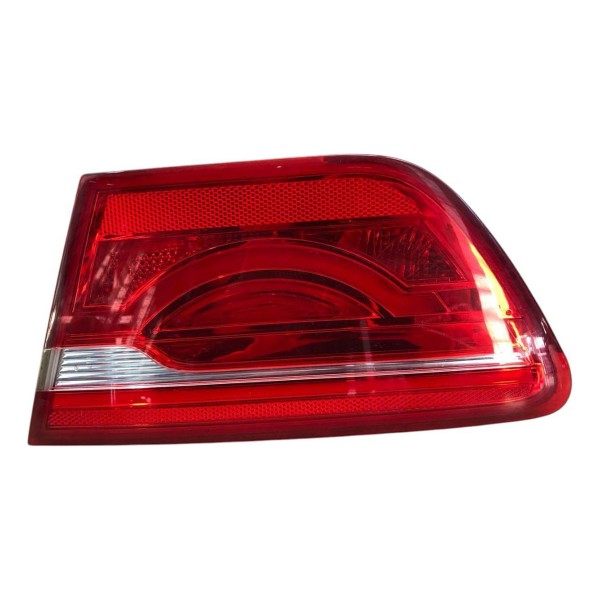 Lanterna Direita Jaguar Xe 2015 2018 2020 Aplique Tampa Trás Direito/passageiro Vermelho