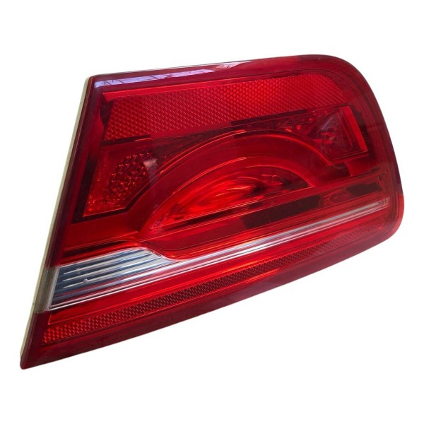 Lanterna Direita Jaguar Xe 2015 2018 2020 Aplique Tampa Trás Direito/passageiro Vermelho