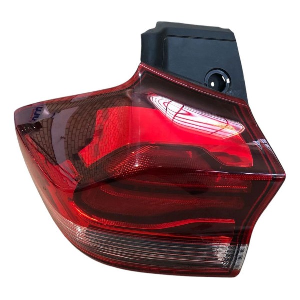 Lanterna Esquerda Gm Tracker 2020 2021 2022 2023 Original Esquerdo/motorista Preto