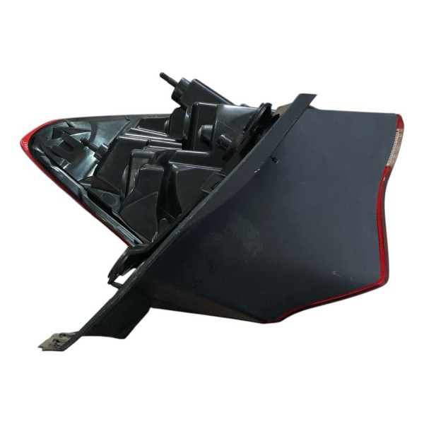 Lanterna Esquerda Gm Tracker 2020 2021 2022 2023 Original Esquerdo/motorista Preto