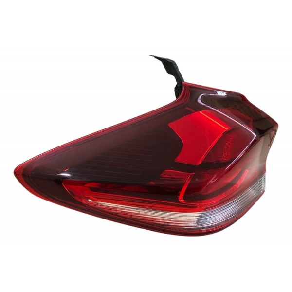 Lanterna Esquerda Gm Tracker 2020 2021 2022 2023 Original Esquerdo/motorista Preto