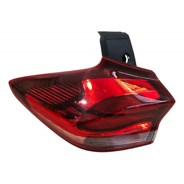 Lanterna Esquerda Gm Tracker 2020 2021 2022 2023 Original Esquerdo/motorista Preto