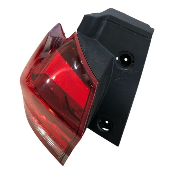 Lanterna Esquerda Gm Tracker 2020 2021 2022 2023 Original Esquerdo/motorista Preto