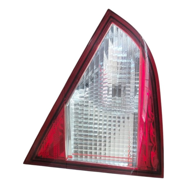 Lanterna Direita Jac J6 2012 2013 2014 2015 Aplique Tampa Direito/passageiro Vermelho