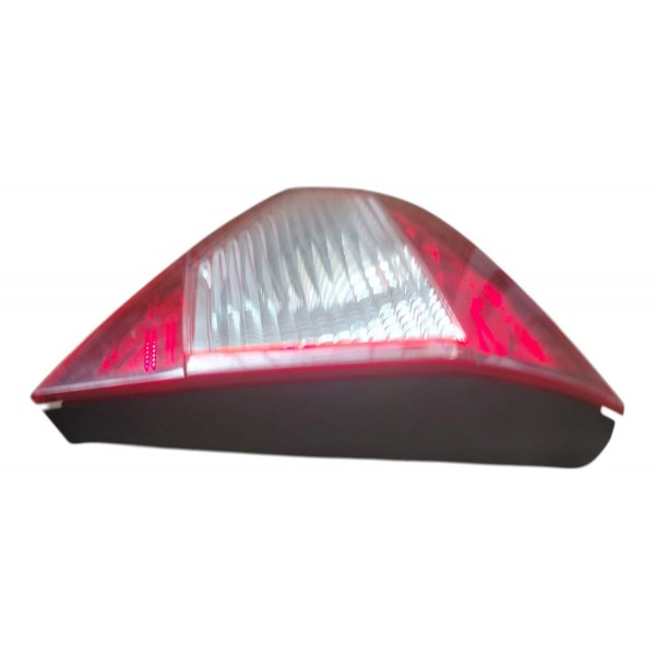 Lanterna Direita Jac J6 2012 2013 2014 2015 Aplique Tampa Direito/passageiro Vermelho