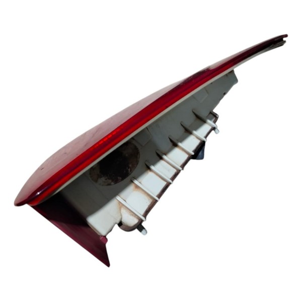 Lanterna Direita Jaguar Xe 2016 2018 2019 Aplique Tampa Trás Direito/passageiro Vermelho