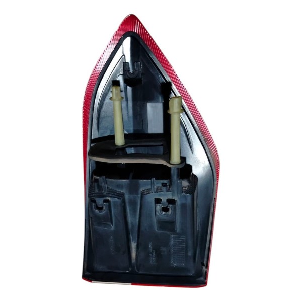 Lanterna Esquerda Ford Ecosport 2013 2014 2015 2016 Original Esquerdo/motorista Vermelho