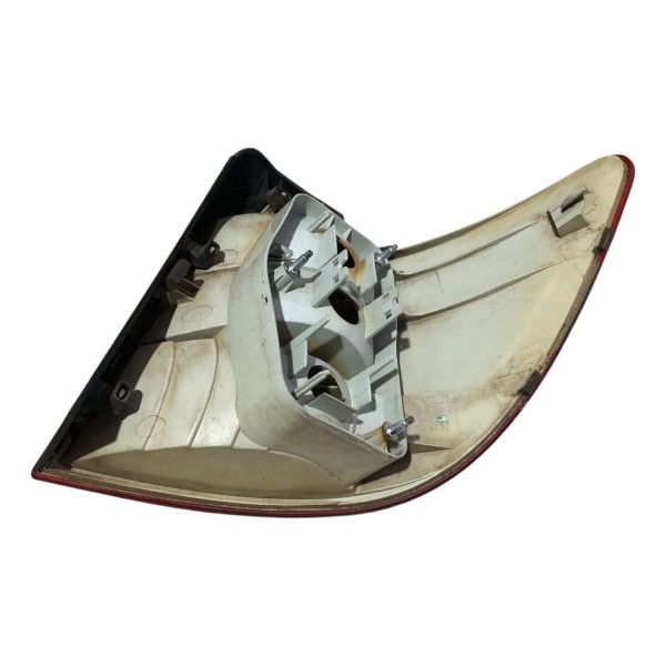 Lanterna Esquerda Mercedes B180 B200 2007 2009 2011 Original Esquerdo/motorista Vermelho