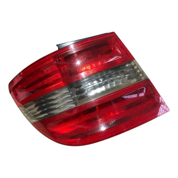 Lanterna Esquerda Mercedes B180 B200 2007 2009 2011 Original Esquerdo/motorista Vermelho