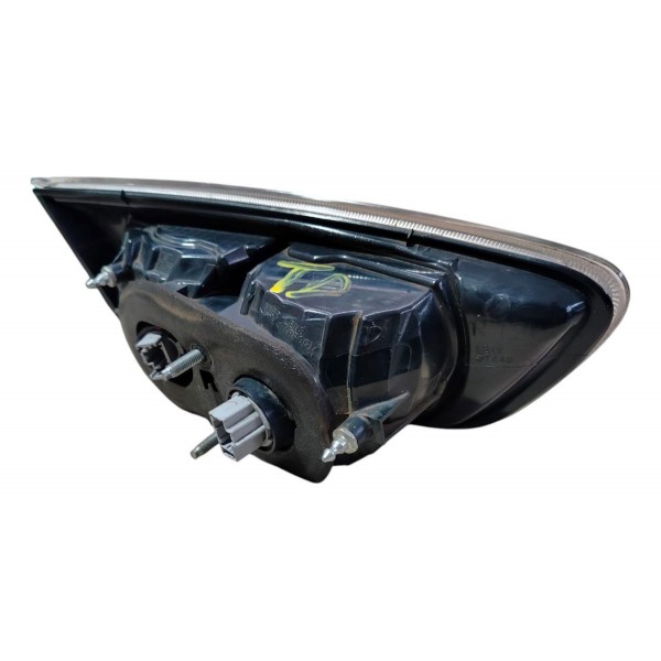 Lanterna Direita Lancer 2013 2014 2015 2017 Aplique Tampa Direito/passageiro Cinza