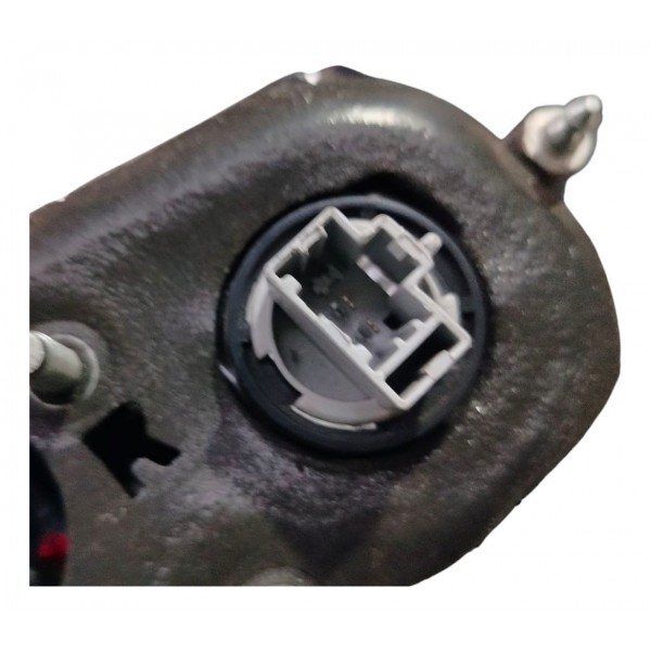 Lanterna Direita Lancer 2013 2014 2015 2017 Aplique Tampa Direito/passageiro Cinza